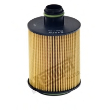 E157H D227 HENGST FILTER Масляный фильтр
