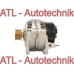 L 39 540 ATL Autotechnik Генератор