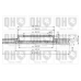 BDC3601 QUINTON HAZELL Тормозной диск