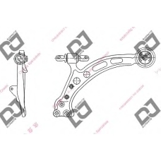 DA1057 DJ PARTS Рычаг независимой подвески колеса, подвеска колеса