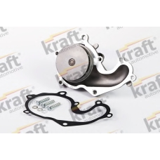 1502242 KRAFT AUTOMOTIVE Водяной насос