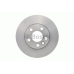 0 986 478 870 BOSCH Тормозной диск