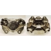 34108 BUDWEG CALIPER Тормозной суппорт