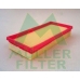 PA3107 MULLER FILTER Воздушный фильтр
