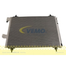 V42-62-0013 VEMO/VAICO Конденсатор, кондиционер