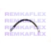 2799 REMKAFLEX Тормозной шланг