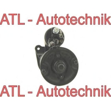 A 15 740 ATL Autotechnik Стартер