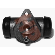 WC09295 HP Колесный тормозной цилиндр