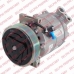 TSP0155849 DELPHI Компрессор, кондиционер