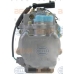 8FK 351 114-081 HELLA Компрессор, кондиционер