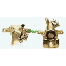 342562 BUDWEG CALIPER Тормозной суппорт