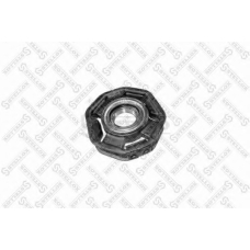 83-02507-SX STELLOX Подвеска, карданный вал