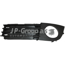 1184501070 Jp Group Решетка вентилятора, буфер