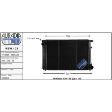 KBW 103 AURADIA 