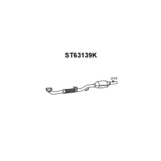 ST63139K VENEPORTE Катализатор