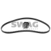 30 91 4610 SWAG Комплект ремня грм