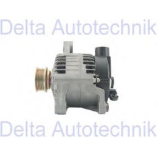 L 40 620 DELTA AUTOTECHNIK Генератор