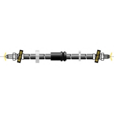 F5070 MGA Тормозной шланг