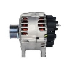 8EL 012 430-221 HELLA Генератор