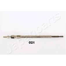 CE-021 JAPANPARTS Свеча накаливания