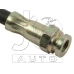 C83010JC Japan Cars Тормозной шланг, задний