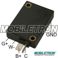 IG-M003 MOBILETRON Коммутатор, система зажигания