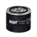 H10W22 HENGST FILTER Масляный фильтр; гидрофильтр, автоматическая короб