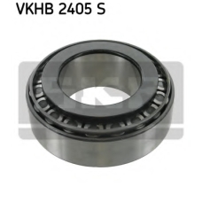 VKHB 2405 S SKF Подшипник ступицы колеса