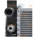 8MK 376 713-051 HELLA Радиатор, охлаждение двигателя