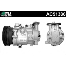 AC51386 ERA Компрессор, кондиционер