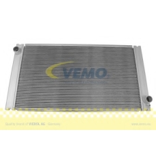 V20-60-0014 VEMO/VAICO Радиатор, охлаждение двигателя