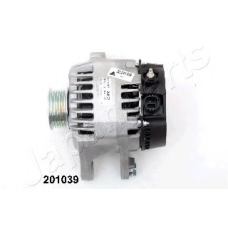 AL201039 JAPANPARTS Генератор