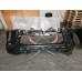 6400HW060P MITSUBISHI Бампер передний KS1W,KS3W,KS5W без отверстий под омыватели и датчики