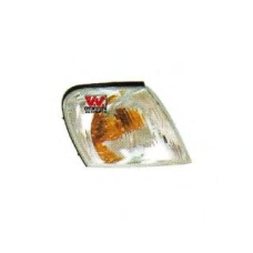 3260906 VAN WEZEL Фонарь указателя поворота