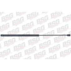 BSG 70-980-009 BSG Газовая пружина, крышка багажник