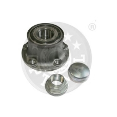602973 OPTIMAL Комплект подшипника ступицы колеса