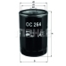 OC 264 MAHLE Масляный фильтр