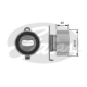 T41011<br />GATES<br />Натяжной ролик, ремень грм