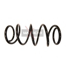 60-0074 MAXGEAR Пружина ходовой части