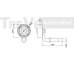 TA1551 TREVI AUTOMOTIVE Натяжной ролик, поликлиновой  ремень