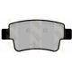 PA1768<br />BRAKE ENGINEERING
