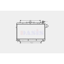 560220N DASIS 