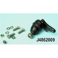J4862009 NIPPARTS Несущий / направляющий шарнир