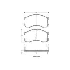 363702160530 MAGNETI MARELLI Wva= 21731