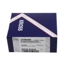 KM7501518 KROSS Регулятор напряжения генератор