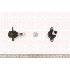 SS7147 FAI AutoParts Несущий / направляющий шарнир