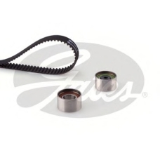K015630XS GATES Комплект ремня грм