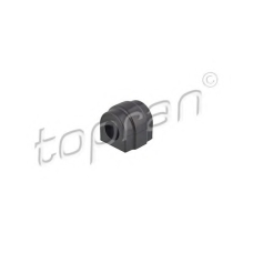 502 424 TOPRAN Опора, стабилизатор