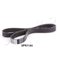 6PK1145 JAPKO Поликлиновой ремень