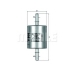 KL 191/1 MAHLE Топливный фильтр